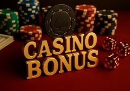 Giriş Bonusu Veren Casino Siteleri 2025