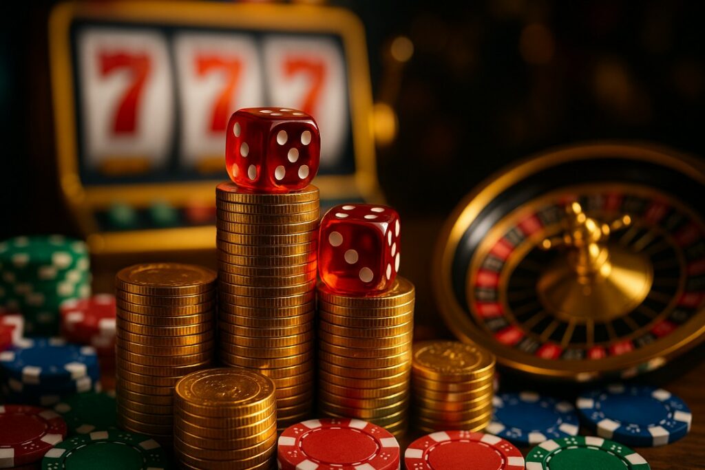 Bankobet Canlı Casino Bonusu 2025