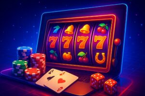 En İyi Casino Slot Siteleri 2025