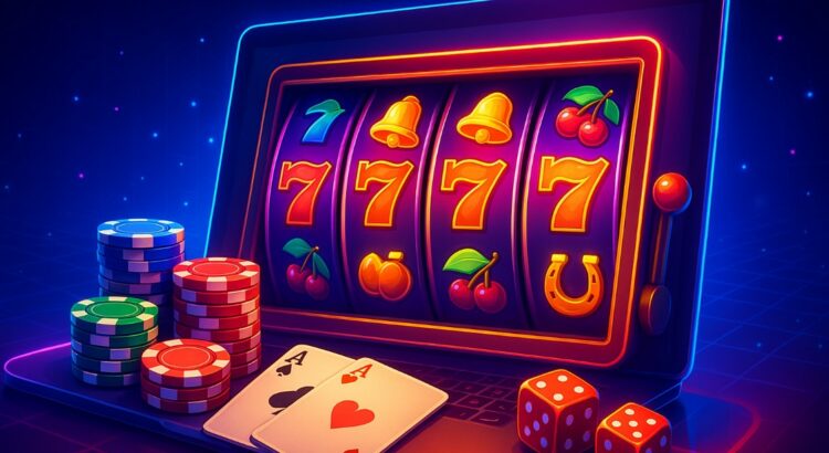 En İyi Casino Slot Siteleri 2025