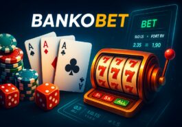 Bankobet Güncel