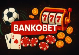Bankobet Güncel