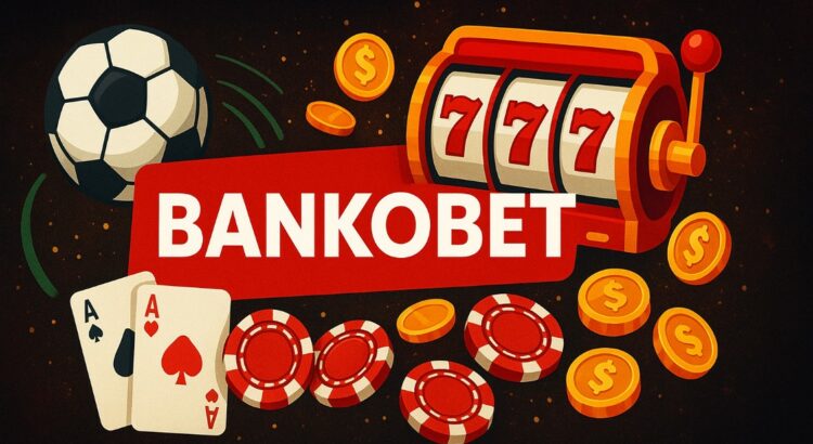 Bankobet Güncel