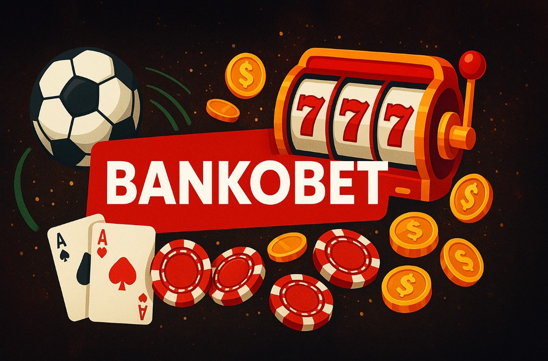 Bankobet Güncel