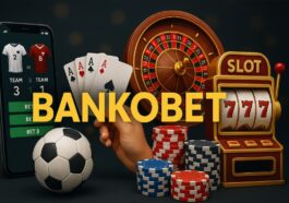 Bankobet Güncel