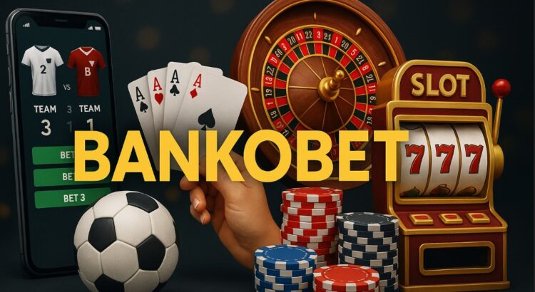 Bankobet Güncel