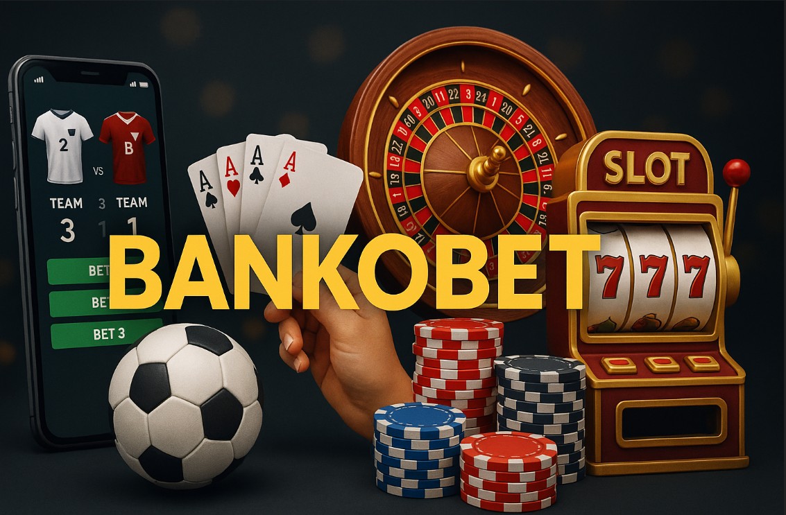 Bankobet Güncel