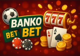 Bankobet Güncel