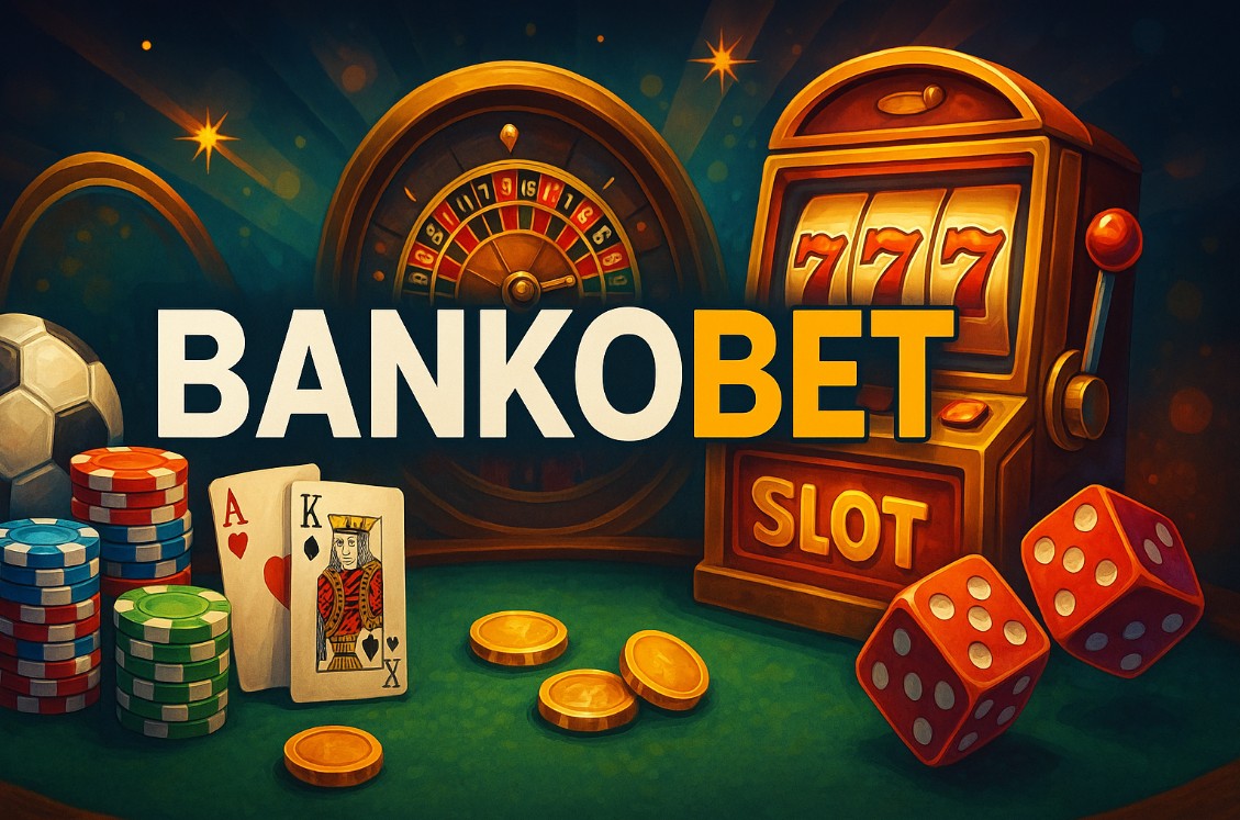 Bankobet Güncel