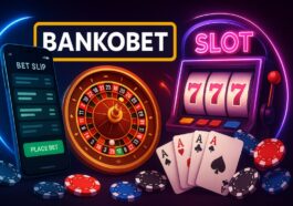 Bankobet Güncel