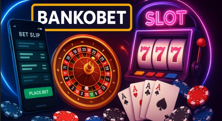 Bankobet Güncel