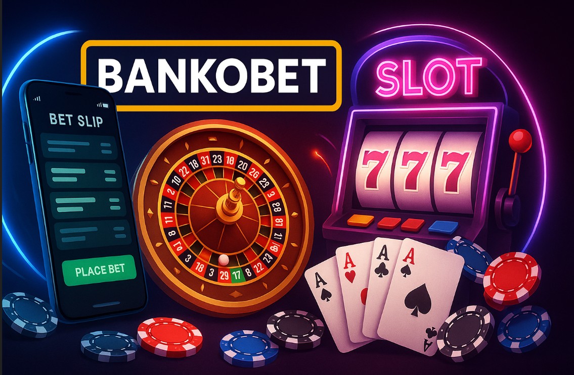 Bankobet Güncel