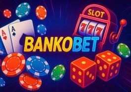 Bankobet Güncel