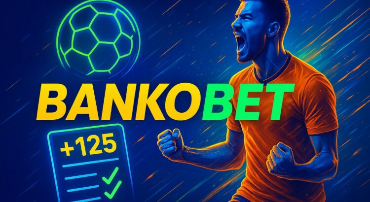 Bankobet Güncel