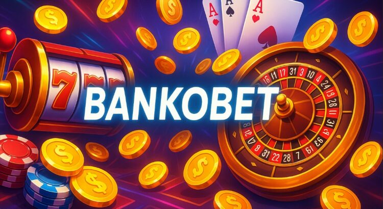 Bankobet Güncel