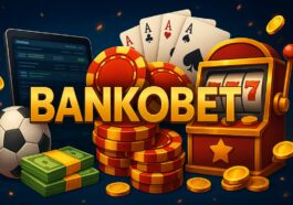 Bankobet Güncel