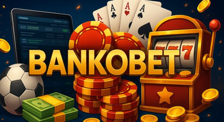 Bankobet Güncel