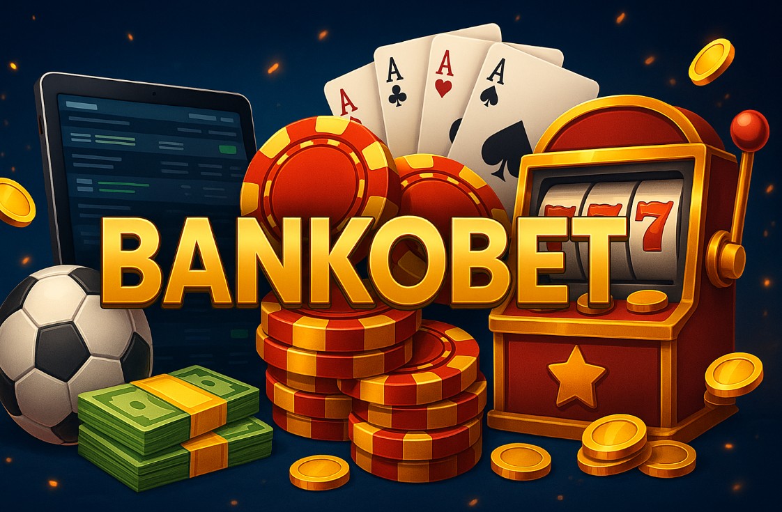Bankobet Güncel