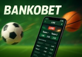 Bankobet Güncel