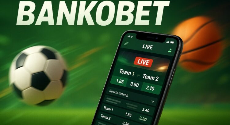 Bankobet Güncel