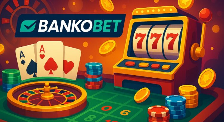 Bankobet Güncel