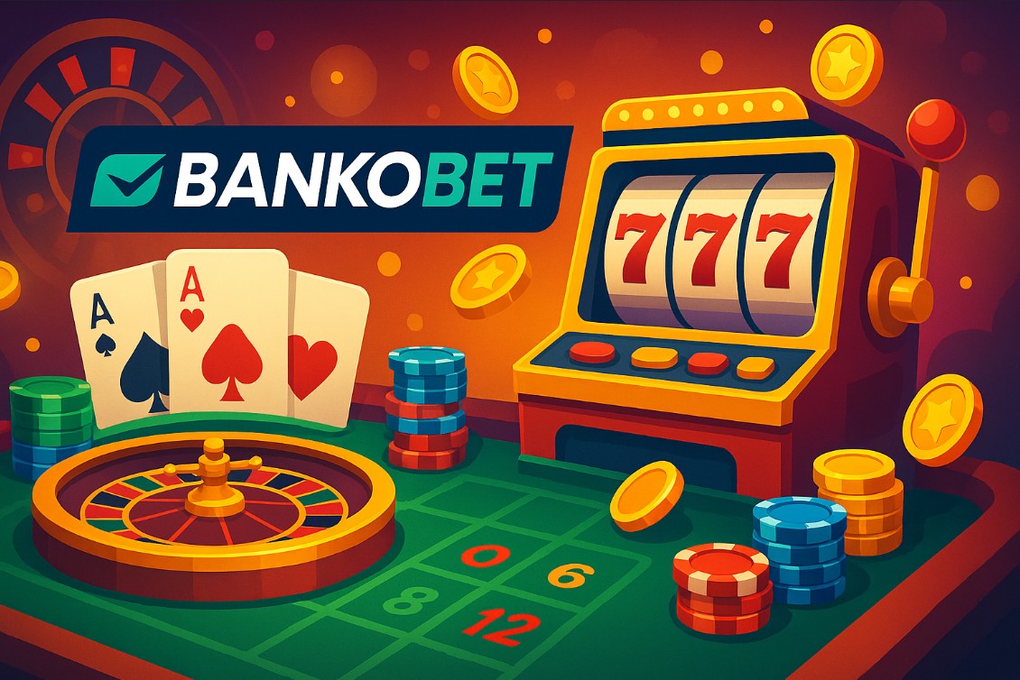 Bankobet Güncel