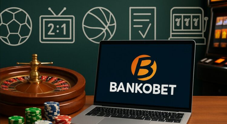 Bankobet Güncel